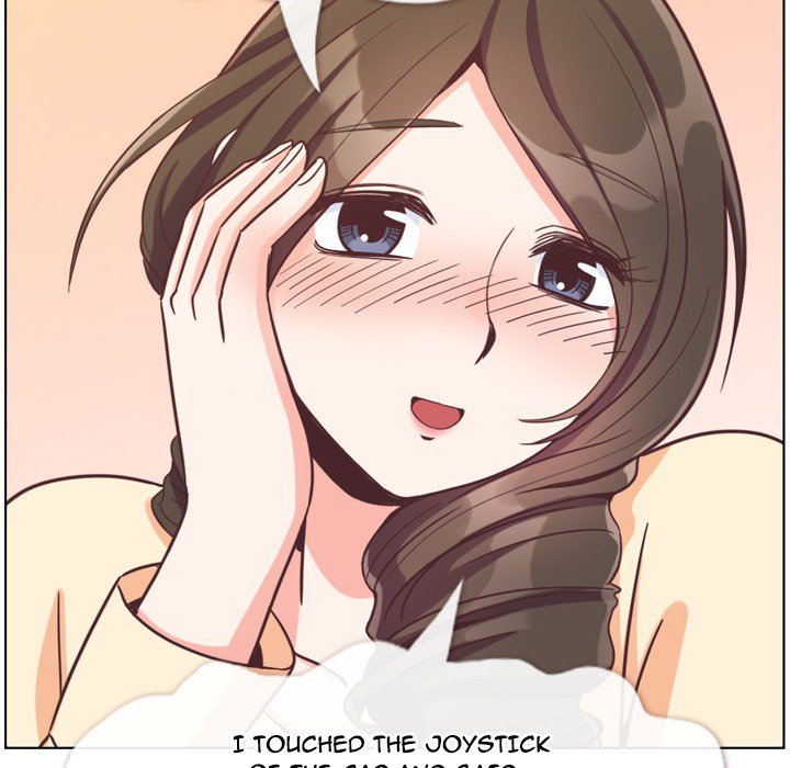 Annoying Alice Chapter 94 page 75 - Chapter 94