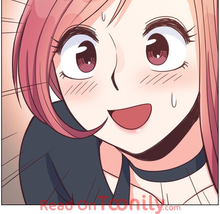 Annoying Alice Chapter 94 page 77 - Chapter 94