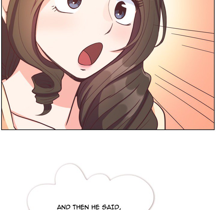 Annoying Alice Chapter 94 page 79 - Chapter 94