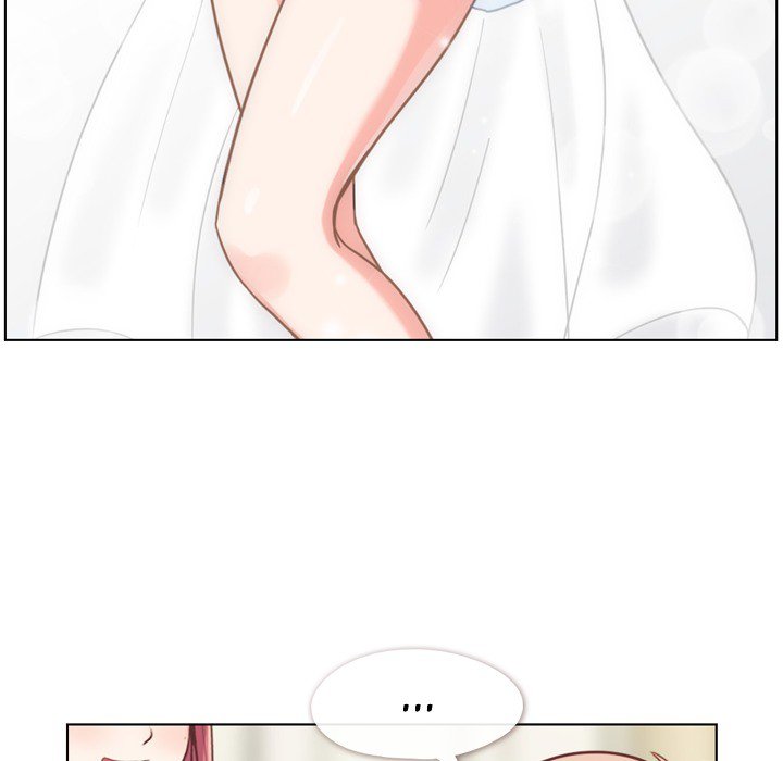 Annoying Alice Chapter 94 page 8 - Chapter 94