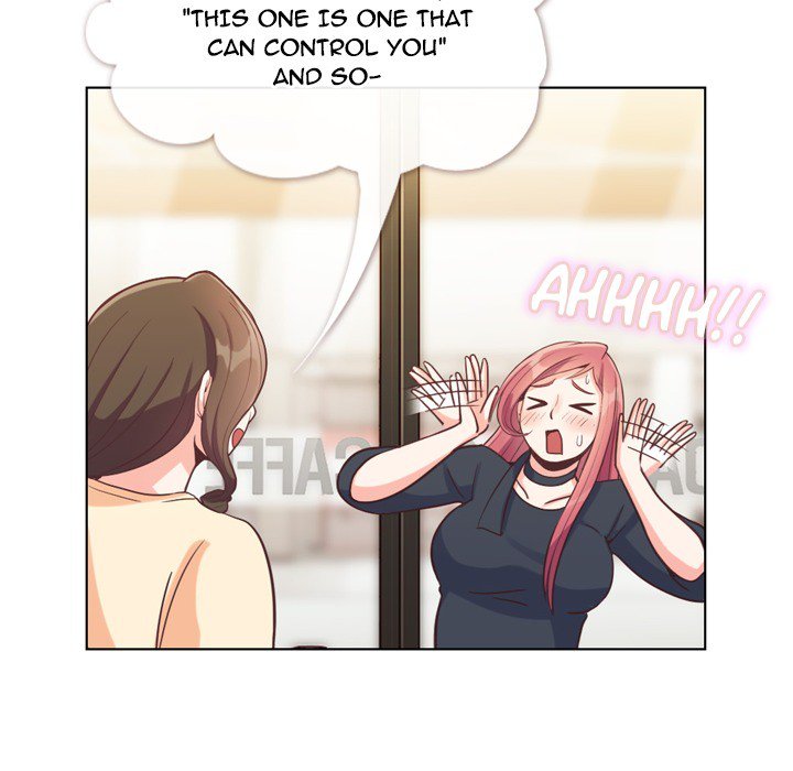Annoying Alice Chapter 94 page 80 - Chapter 94