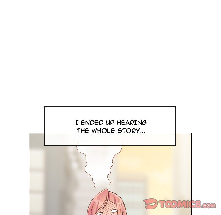 Annoying Alice Chapter 94 page 82 - Chapter 94