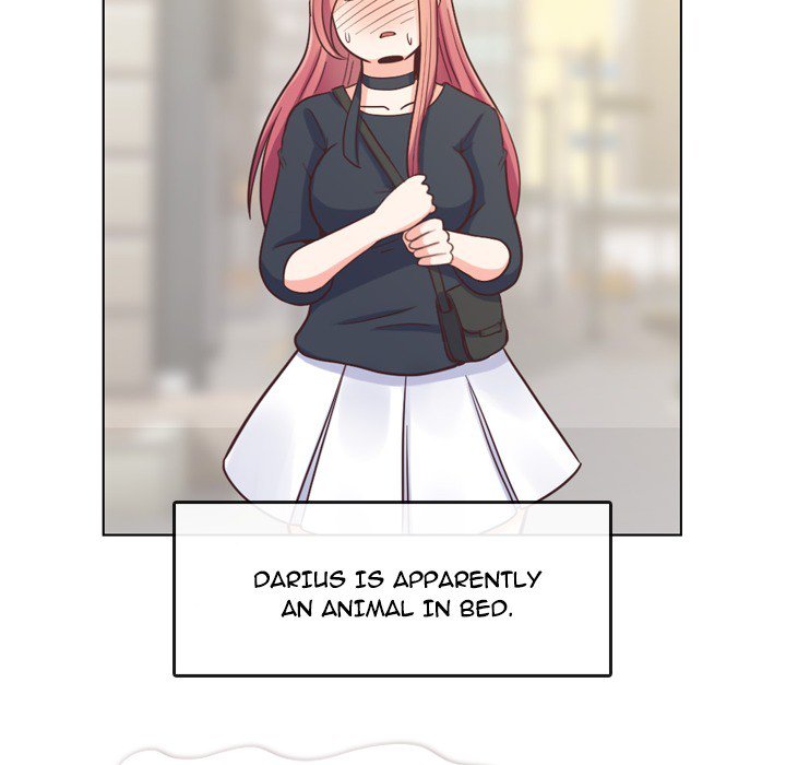 Annoying Alice Chapter 94 page 83 - Chapter 94