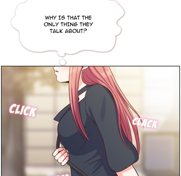 Annoying Alice Chapter 94 page 84 - Chapter 94