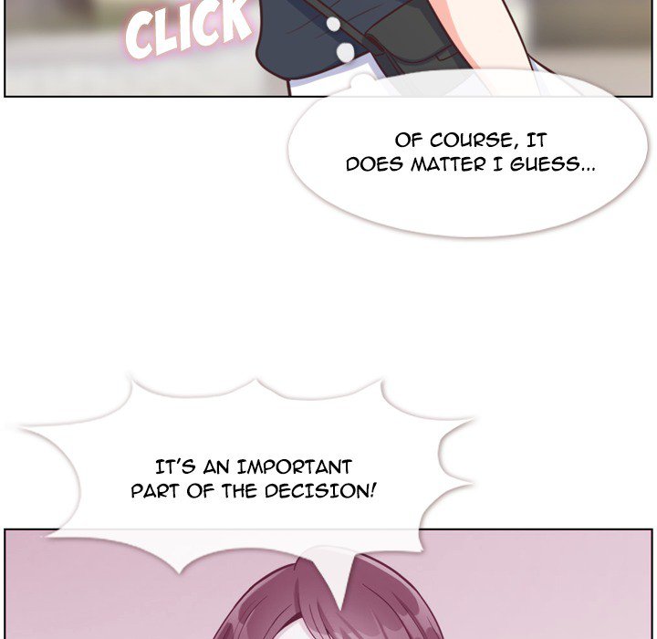 Annoying Alice Chapter 94 page 85 - Chapter 94