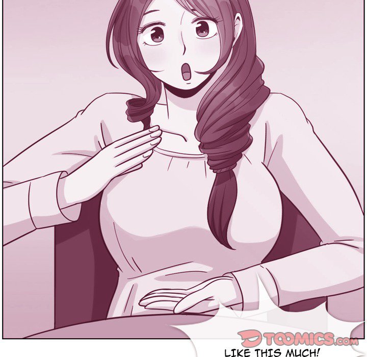 Annoying Alice Chapter 94 page 86 - Chapter 94