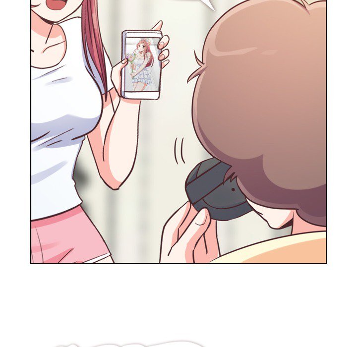 Annoying Alice Chapter 94 page 9 - Chapter 94