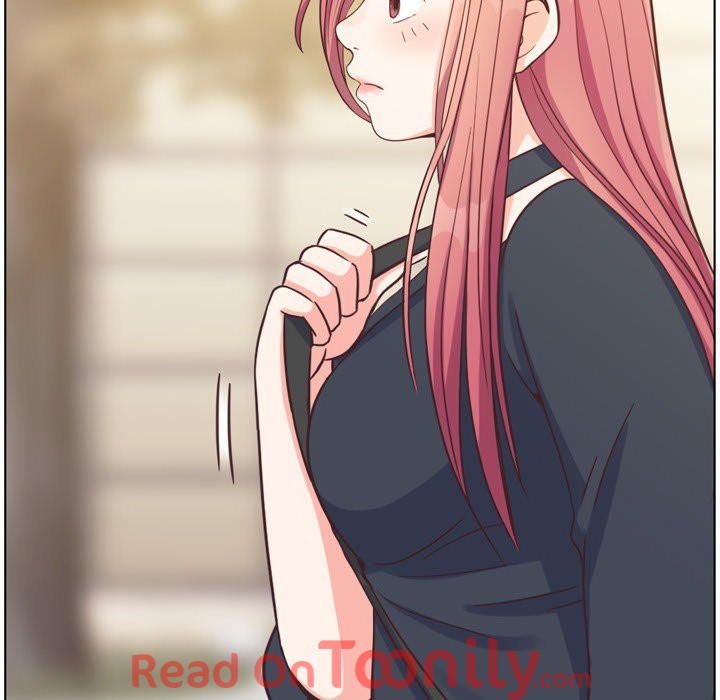 Annoying Alice Chapter 94 page 91 - Chapter 94