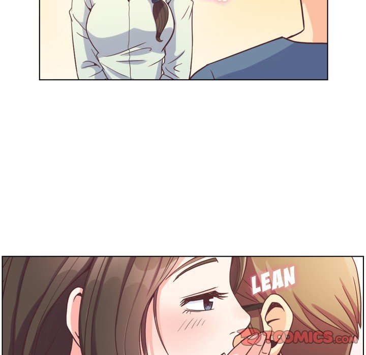 Annoying Alice Chapter 95 page 10 - Chapter 95