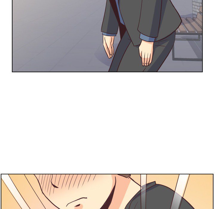 Annoying Alice Chapter 95 page 101 - Chapter 95