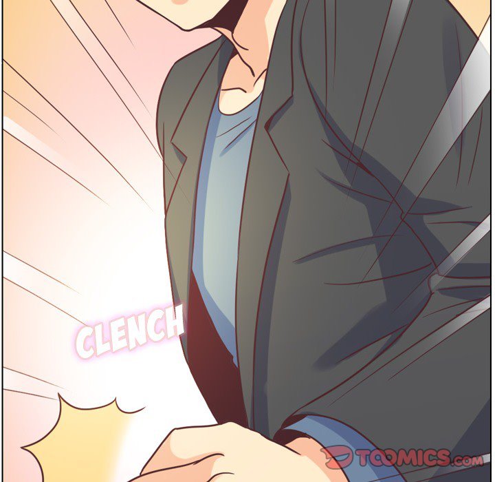 Annoying Alice Chapter 95 page 102 - Chapter 95