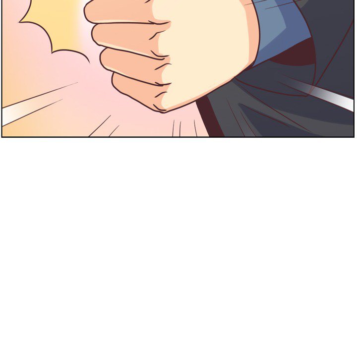 Annoying Alice Chapter 95 page 103 - Chapter 95