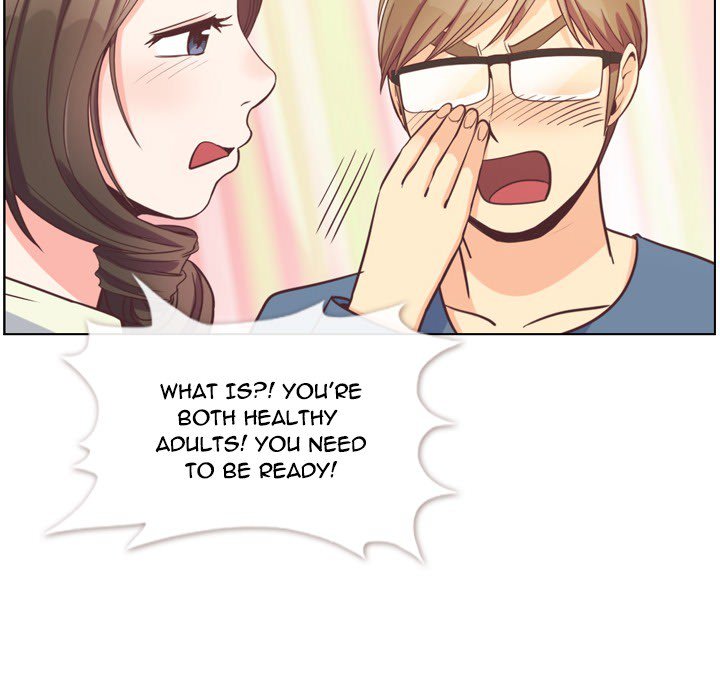 Annoying Alice Chapter 95 page 15 - Chapter 95