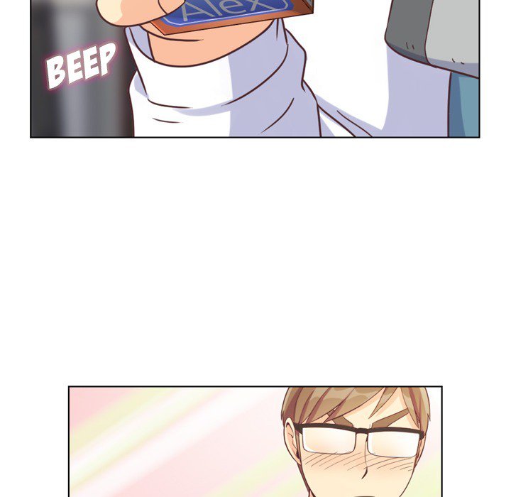 Annoying Alice Chapter 95 page 17 - Chapter 95