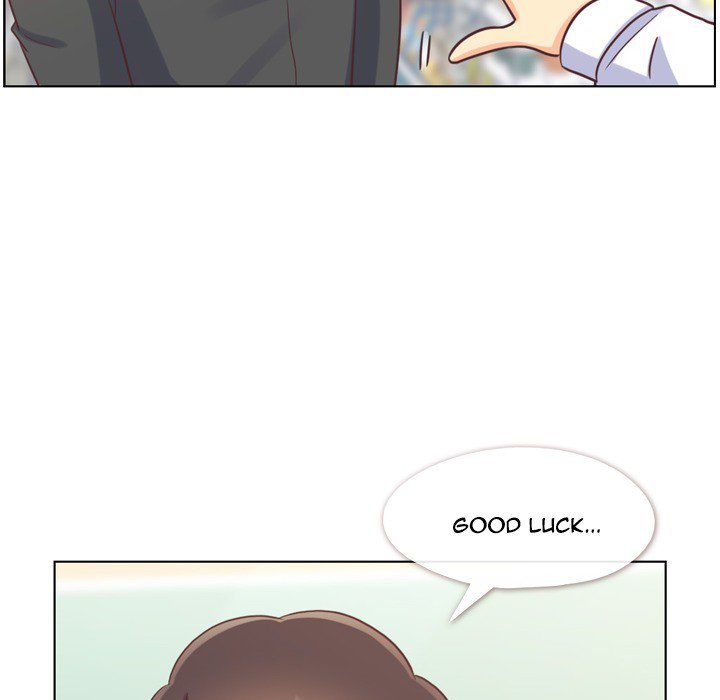 Annoying Alice Chapter 95 page 20 - Chapter 95