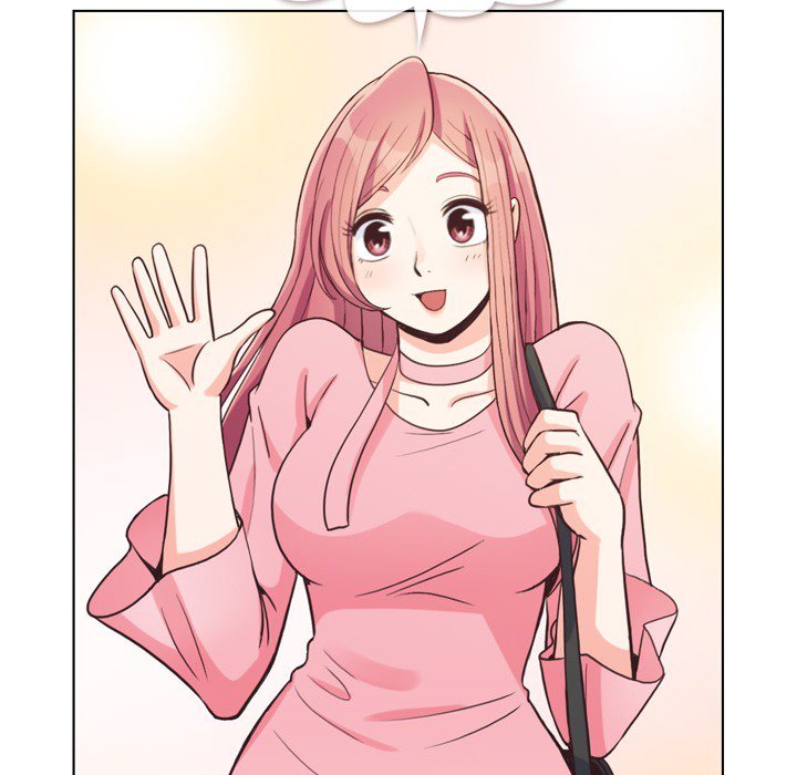 Annoying Alice Chapter 95 page 25 - Chapter 95