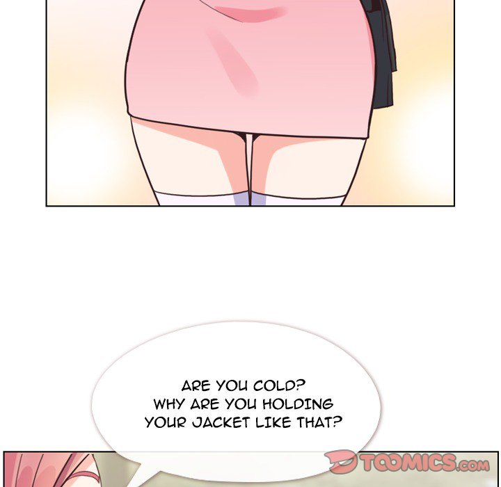 Annoying Alice Chapter 95 page 26 - Chapter 95