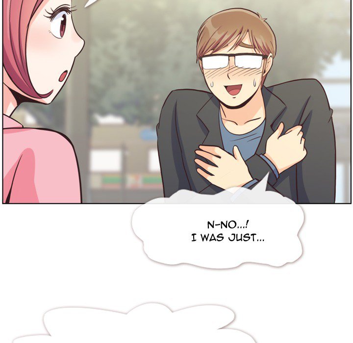 Annoying Alice Chapter 95 page 27 - Chapter 95