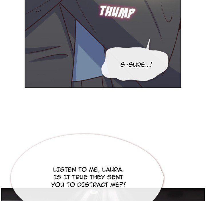 Annoying Alice Chapter 95 page 29 - Chapter 95