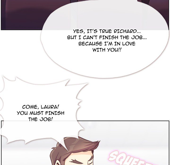 Annoying Alice Chapter 95 page 31 - Chapter 95
