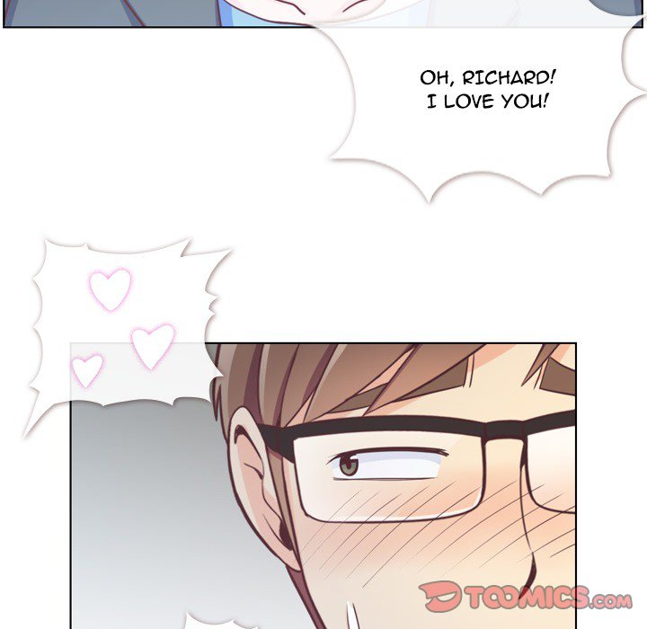 Annoying Alice Chapter 95 page 34 - Chapter 95