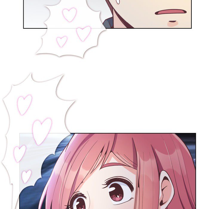 Annoying Alice Chapter 95 page 35 - Chapter 95