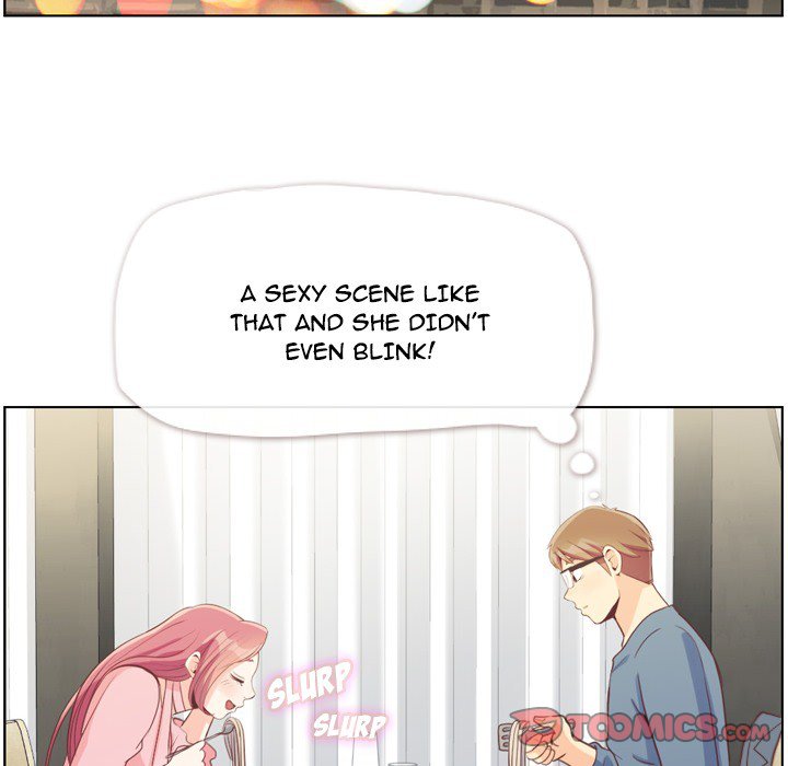 Annoying Alice Chapter 95 page 38 - Chapter 95