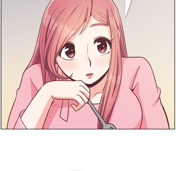 Annoying Alice Chapter 95 page 41 - Chapter 95