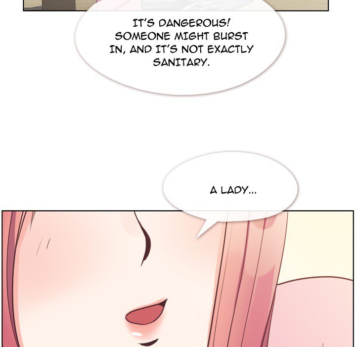 Annoying Alice Chapter 95 page 43 - Chapter 95