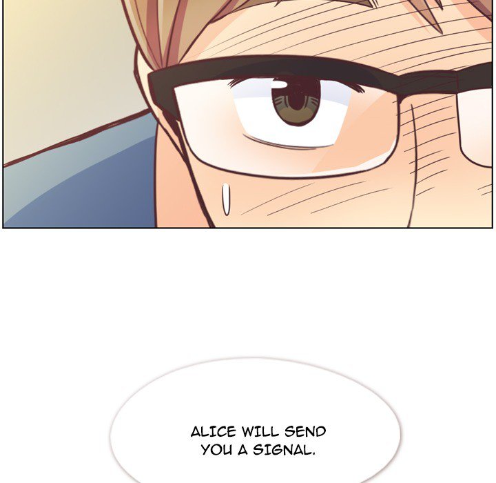 Annoying Alice Chapter 95 page 45 - Chapter 95