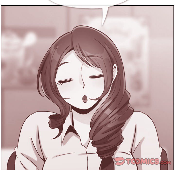 Annoying Alice Chapter 95 page 46 - Chapter 95