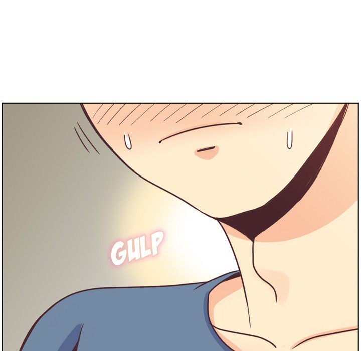 Annoying Alice Chapter 95 page 49 - Chapter 95