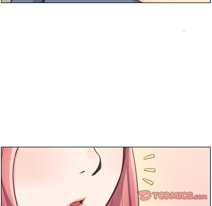 Annoying Alice Chapter 95 page 50 - Chapter 95
