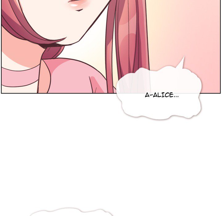 Annoying Alice Chapter 95 page 51 - Chapter 95