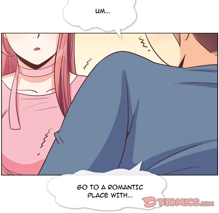 Annoying Alice Chapter 95 page 54 - Chapter 95