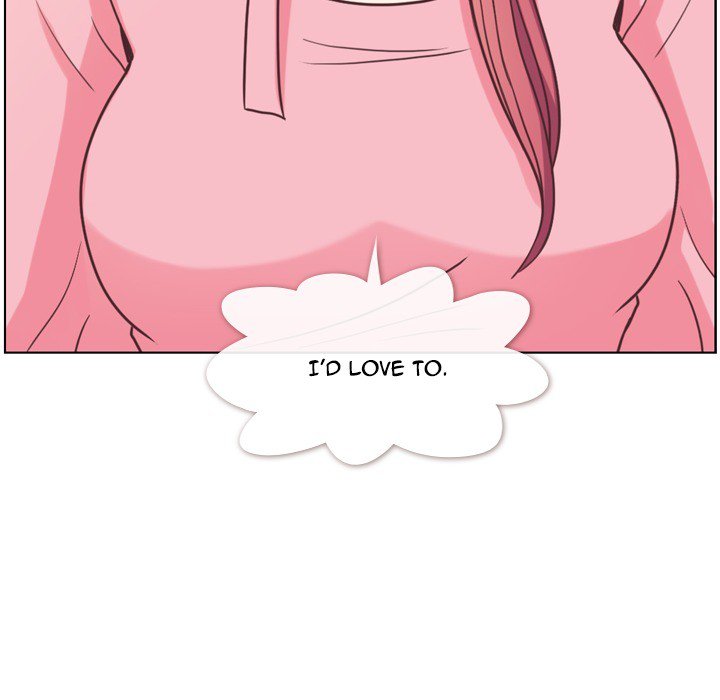 Annoying Alice Chapter 95 page 57 - Chapter 95