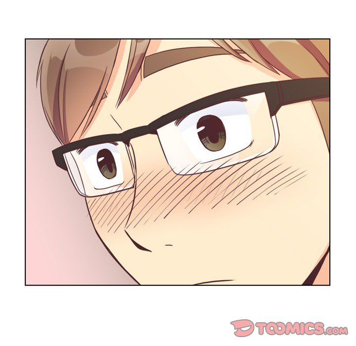 Annoying Alice Chapter 95 page 58 - Chapter 95