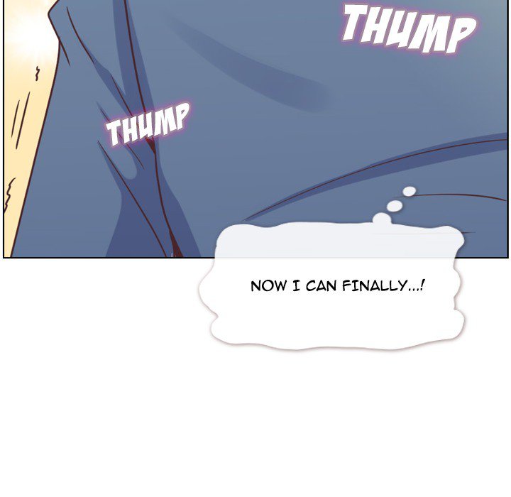 Annoying Alice Chapter 95 page 60 - Chapter 95