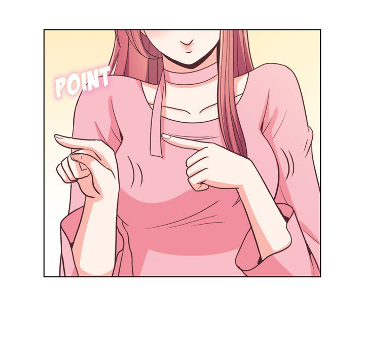 Annoying Alice Chapter 95 page 61 - Chapter 95