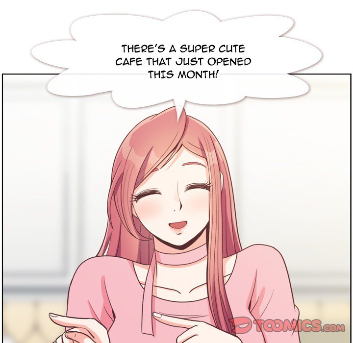 Annoying Alice Chapter 95 page 62 - Chapter 95