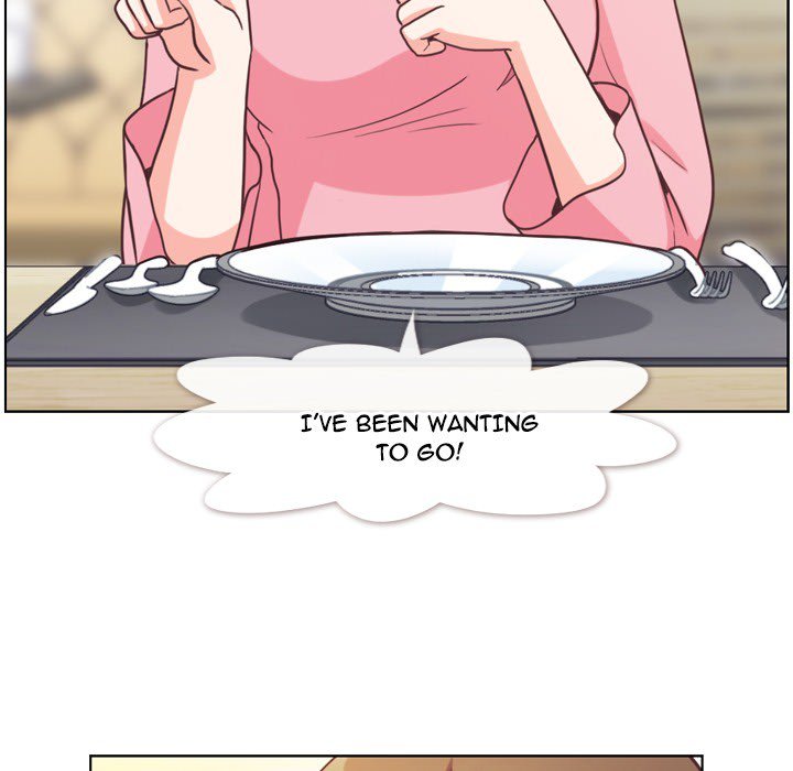 Annoying Alice Chapter 95 page 63 - Chapter 95