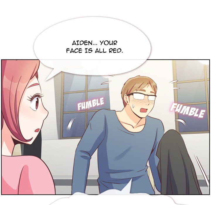 Annoying Alice Chapter 95 page 65 - Chapter 95