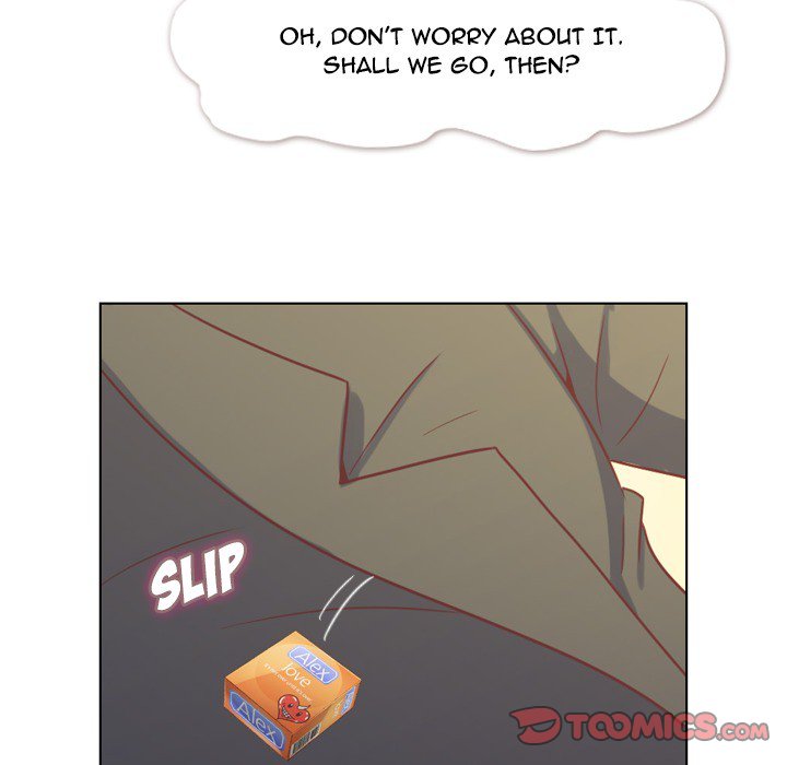 Annoying Alice Chapter 95 page 66 - Chapter 95
