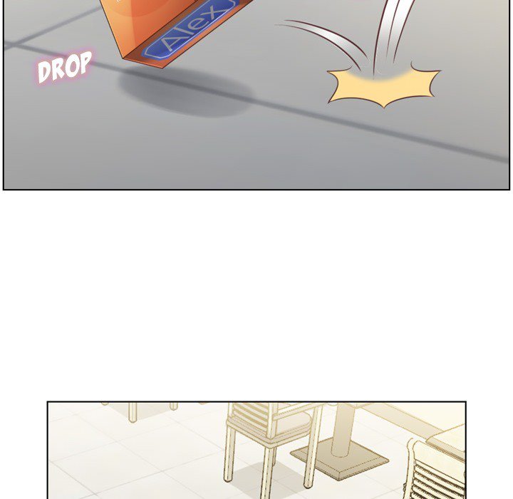 Annoying Alice Chapter 95 page 68 - Chapter 95