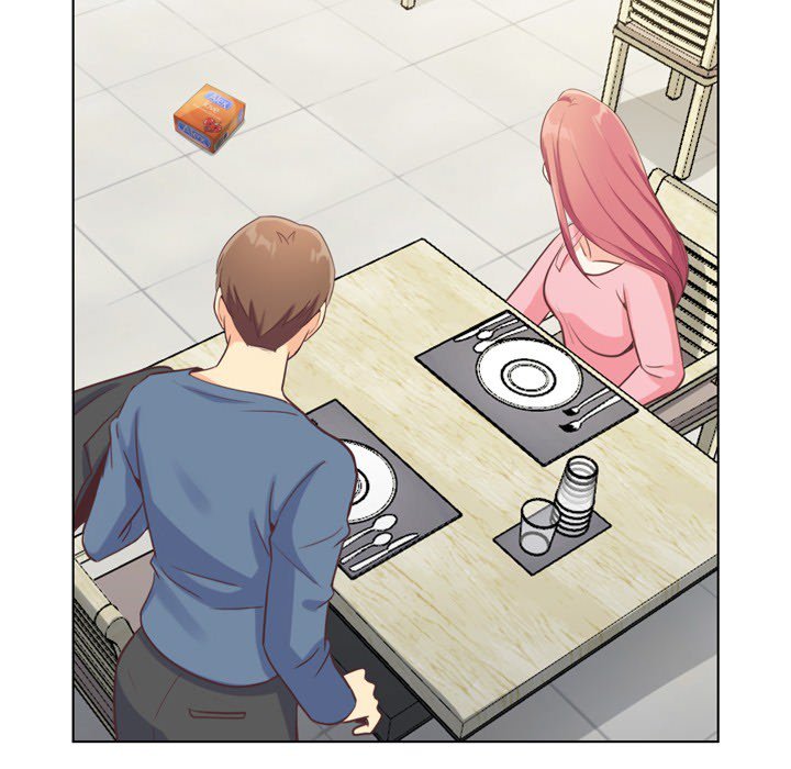 Annoying Alice Chapter 95 page 69 - Chapter 95