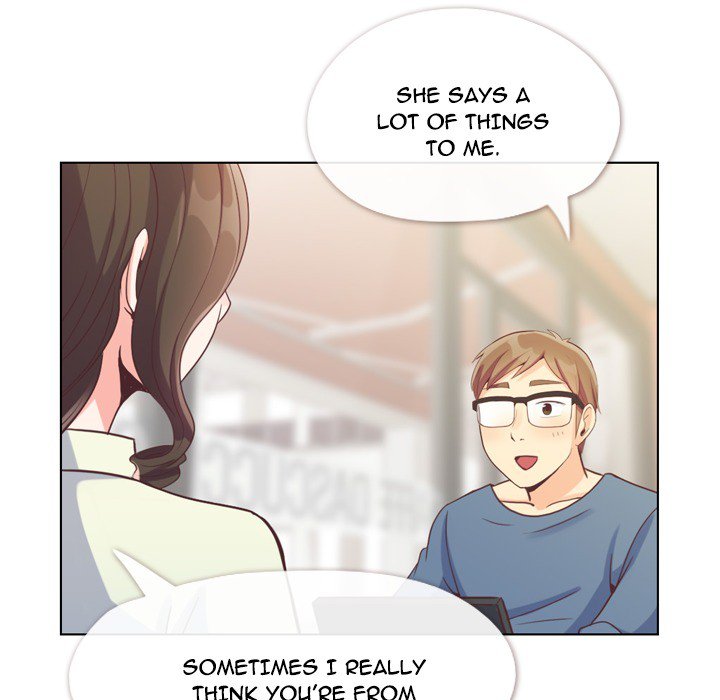 Annoying Alice Chapter 95 page 7 - Chapter 95