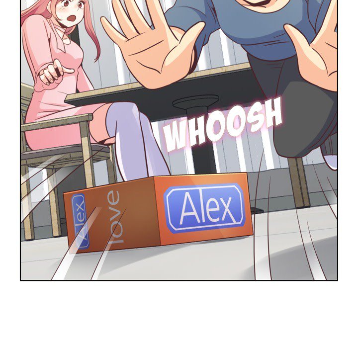 Annoying Alice Chapter 95 page 71 - Chapter 95