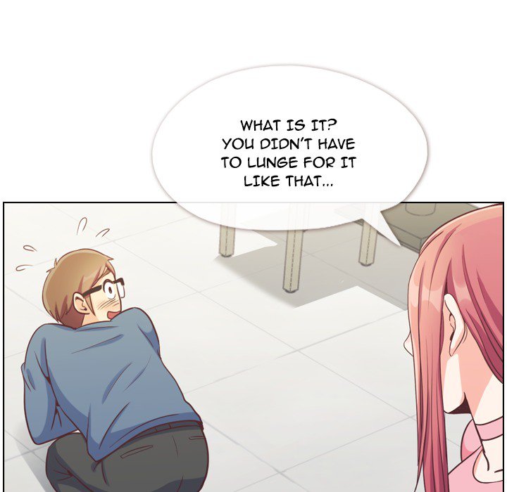 Annoying Alice Chapter 95 page 72 - Chapter 95