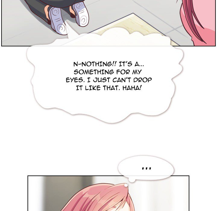 Annoying Alice Chapter 95 page 73 - Chapter 95