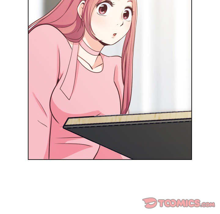 Annoying Alice Chapter 95 page 74 - Chapter 95